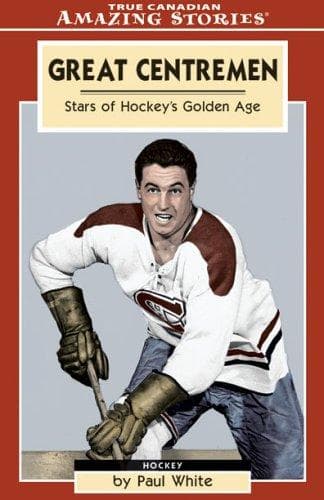 Tapa de Great Centremen