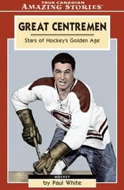 Tapa de Great Centremen