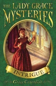 Tapa de Intrigue