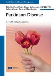 Tapa de Parkinson Disease A Health Policy Perspective