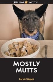 Tapa de Mostly Mutts (Amazing Photos)