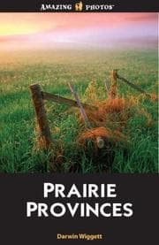 Tapa de Prairie Provinces (Amazing Photos) (Amazing Photos)