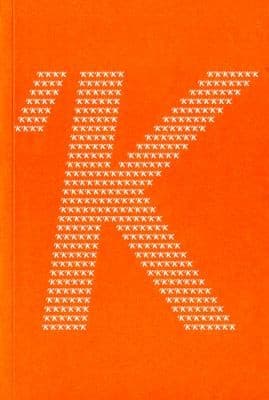 Tapa de K