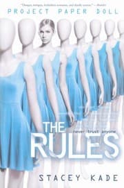 Tapa de The Rules
