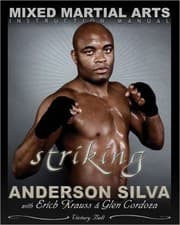 Tapa de Mixed Martial Arts Instruction ManualStriking