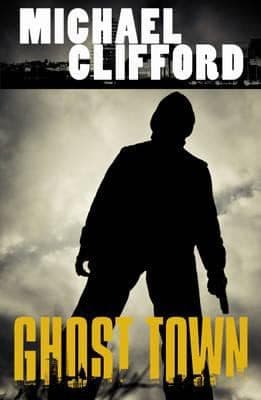 Tapa de Ghost Town