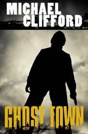 Tapa de Ghost Town