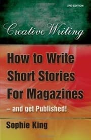 Tapa de How To Write Short Stories For Magazines And Get Published