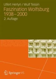 Tapa de Faszination Wolfsburg 19382012