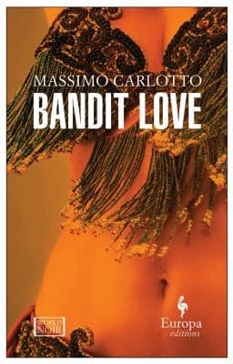 Tapa de Bandit Love