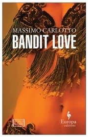 Tapa de Bandit Love