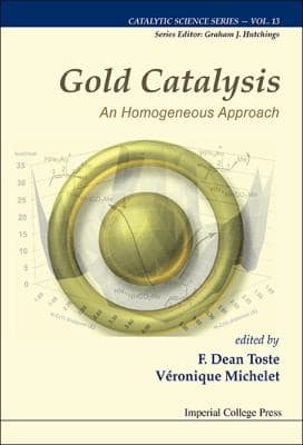 Tapa de Gold Catalysis
            
                11