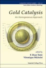 Tapa de Gold Catalysis
            
                11