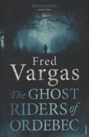 Tapa de The Ghost Riders Of Ordebec