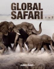 Tapa de Global Safari