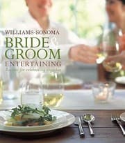 Tapa de Bride Groom Entertaining