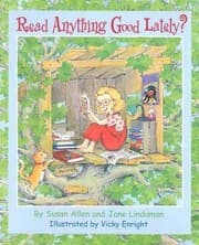 Tapa de Read Anything Good Lately
            
                Single Titles Hardcover