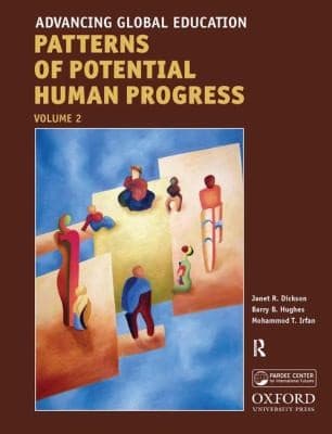 Tapa de Advancing Global Education
Patterns of Potential Human Progress