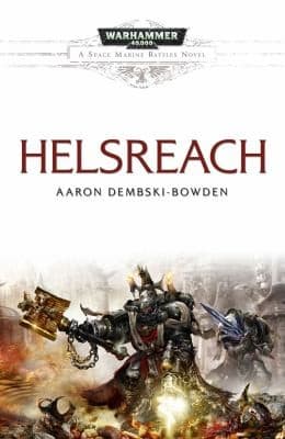 Tapa de Helsreach
