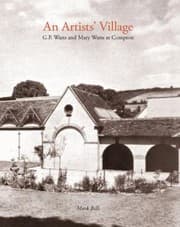 Tapa de An Artists Village G F Watts And Mary Watts At Compton