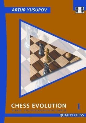 Tapa de Chess Evolution