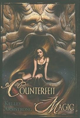 Tapa de Counterfeit Magic