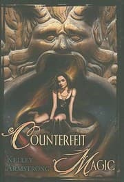 Tapa de Counterfeit Magic