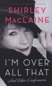 Tapa de Im Over All That and Other Confessions