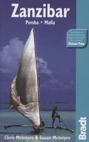 Tapa de Zanzibar Pemba Mafia The Bradt Travel Guide