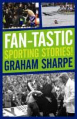 Tapa de Fantastic Sporting Stories