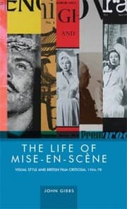 Tapa de The Life Of Miseenscne