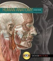 Tapa de Human Anatomy