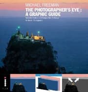 Tapa de The Photographers Eye A Graphic Guide Instantly Understand Composition And Design For Better Photography