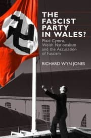 Tapa de The Fascist Party in Wales