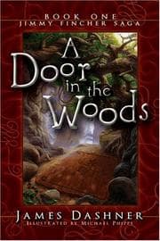 Tapa de A door in the woods
