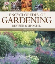Tapa de Encyclopedia Of Gardening