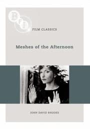 Tapa de Meshes Of The Afternoon