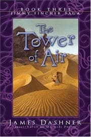 Tapa de The Tower of Air