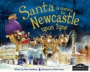 Tapa de Santa Is Coming to Newcastle