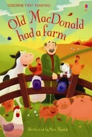 Tapa de Old Macdonald Had A Farm