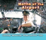 Tapa de Maths at Work Pack A of 6