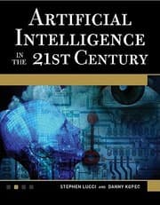Tapa de Artificial Intelligence in the 21st Century