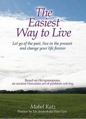 Tapa de The Easiest Way to Live
