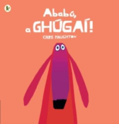 Tapa de Abab A Ghga