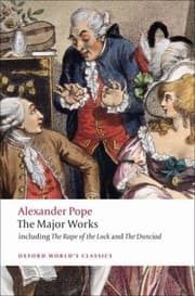 Tapa de The Major Works
Oxford Worlds Classics Paperback