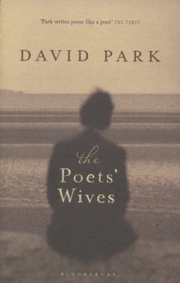 Tapa de The Poets Wives