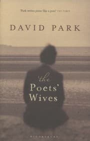 Tapa de The Poets Wives