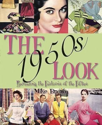 Tapa de The 1950s Look