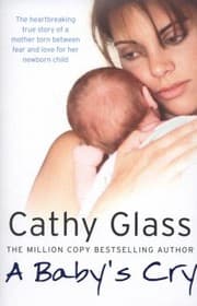Tapa de A Baby S Cry