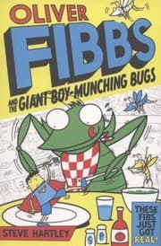 Tapa de Oliver Fibbs 2